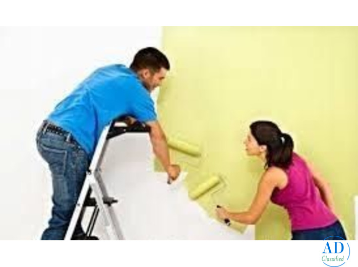 Empieza El Año Con Una Nueva Fachada De Tu Propiedad!!