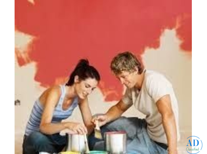 Empieza El Año Con Una Nueva Fachada De Tu Propiedad!!