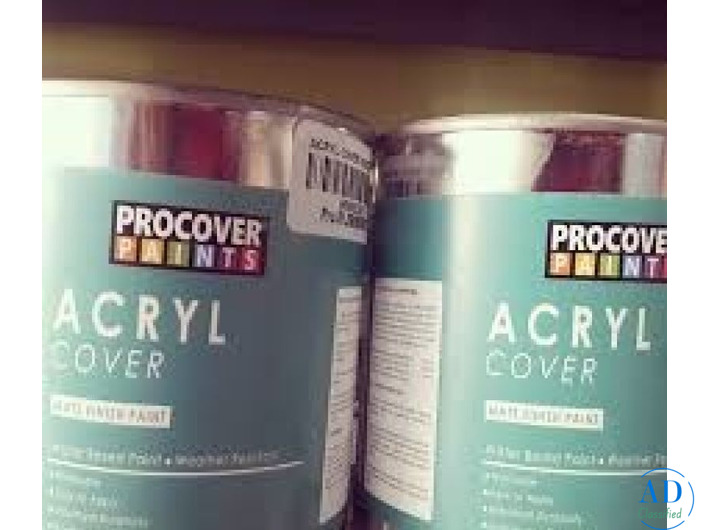 Empieza El Año Con Una Nueva Fachada De Tu Propiedad!!