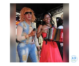 Para La Juntadera Y El Coro, Grupo Tipico, Rd!!