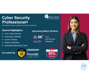 Best Cyber Security Training in Bangalore