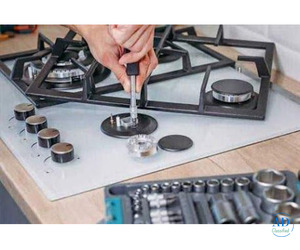 Hob Installations in lucknow