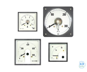 Choose Long-Lasting Analog Meters for Industrial Use – Visit Today!