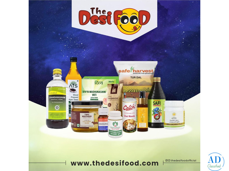 TheDesiFood