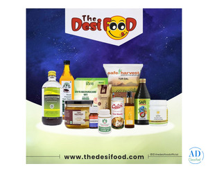 TheDesiFood