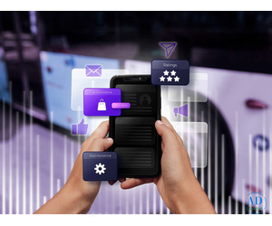 AI App Development Company | Smart, Scalable AI Solutions