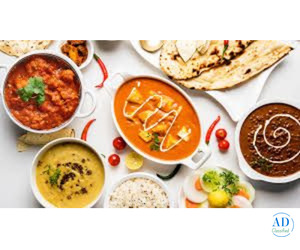 Indian cozine