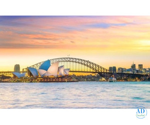 Best Australia Immigration Consultants in Delhi