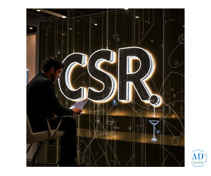 Manage CSR Funds Efficiently With Expert Guidance from Fiinovation CSR Company @011-42332277