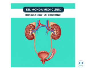 Understanding the Women's Urinary System  Key Facts Every Woman Should Know