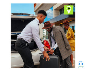 Airport Pickups Mississauga – Professional Airport Taxi & Limo Service