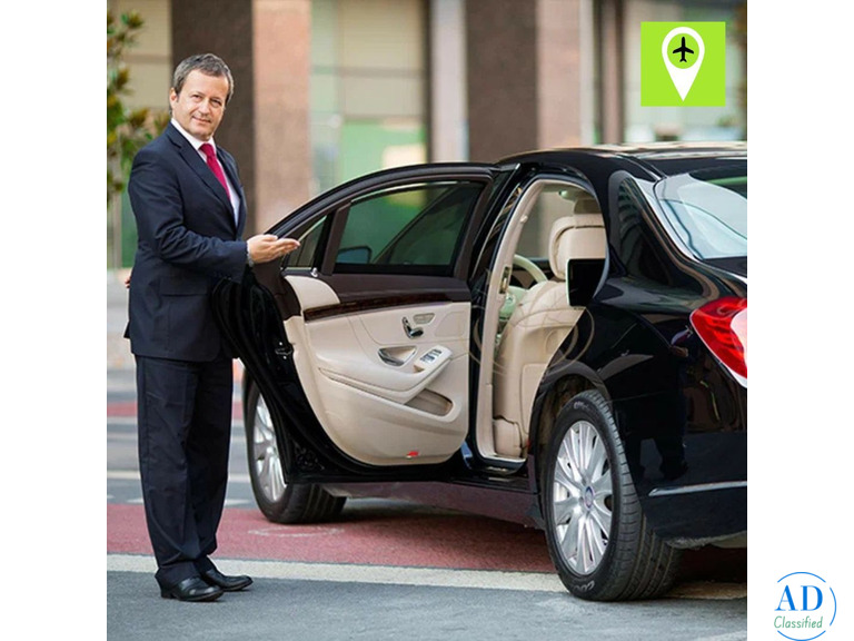 Airport Pickups Mississauga – Professional Airport Taxi & Limo Service