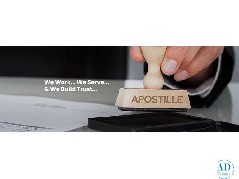 Best Apostille Services in India TT Attestation