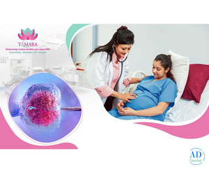 Best and Top IVF Hospital in Bangalore - Tamara Hospital