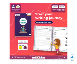 Best Kids Curriculum | Kindergarten Curriculum - Fefdy