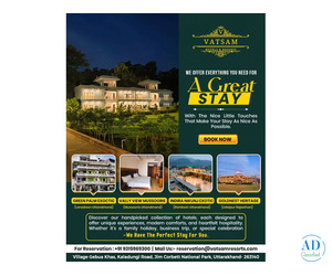 Luxury Wedding Resorts in Jim Corbett – Celebrate Your Big Day with Nature