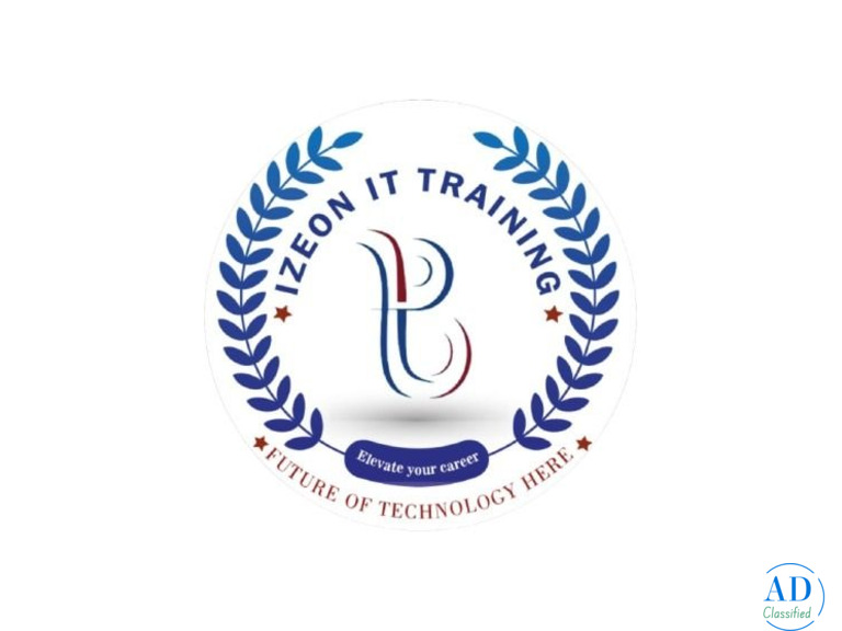 UI/UX Design Course in Chennai - Izeon