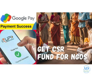 Empower Your CSR Initiatives With Fiinovation | Expert CSR Consulting in India @011-42332277