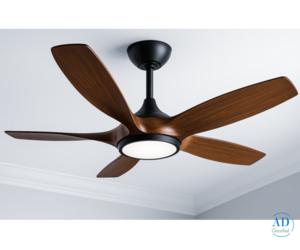 Best Stylish Fan for Living Room by Wadbros
