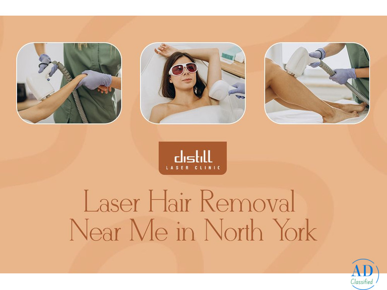 Say Goodbye To Hair Loss With Expert PRP Treatments | Distill Laser Clinic
