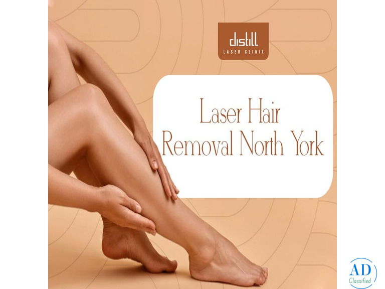 Say Goodbye To Hair Loss With Expert PRP Treatments | Distill Laser Clinic