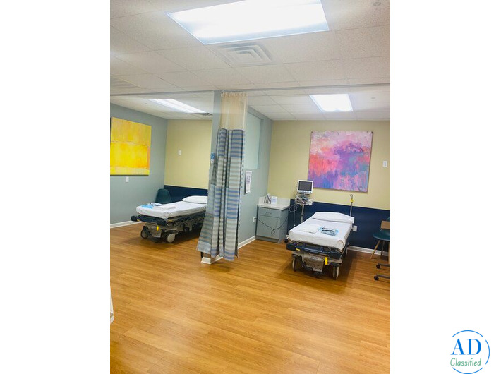 Symmetry Vascular Center