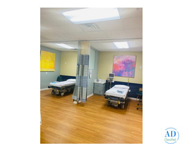 Symmetry Vascular Center