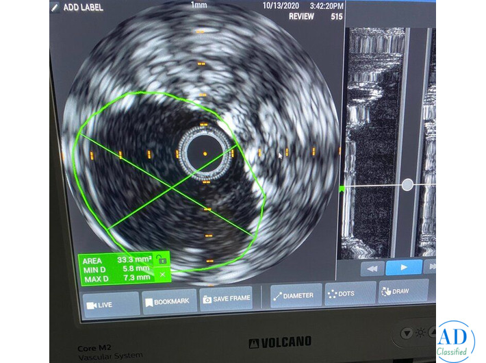 Symmetry Vascular Center