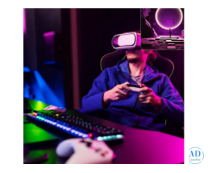 Best Game Development Company in USA
