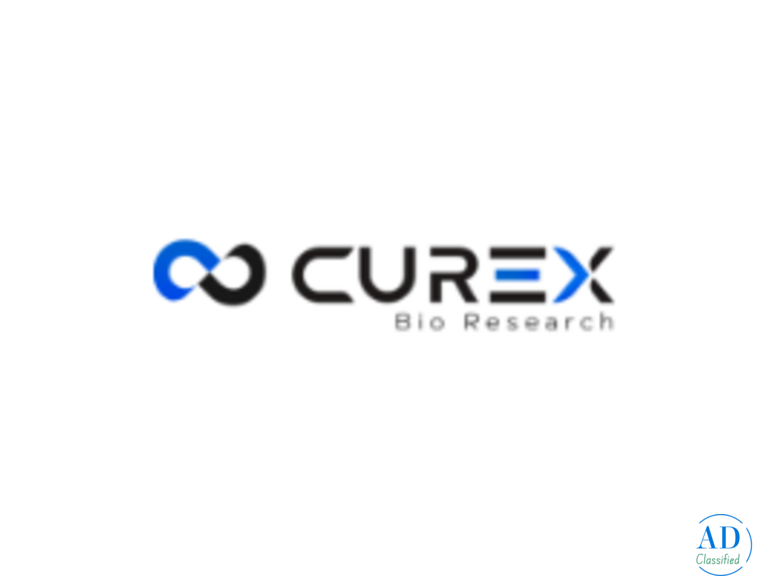 Advanced Data Management for Clinical Trials | Curex Bio