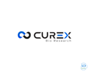 Advanced Data Management for Clinical Trials | Curex Bio