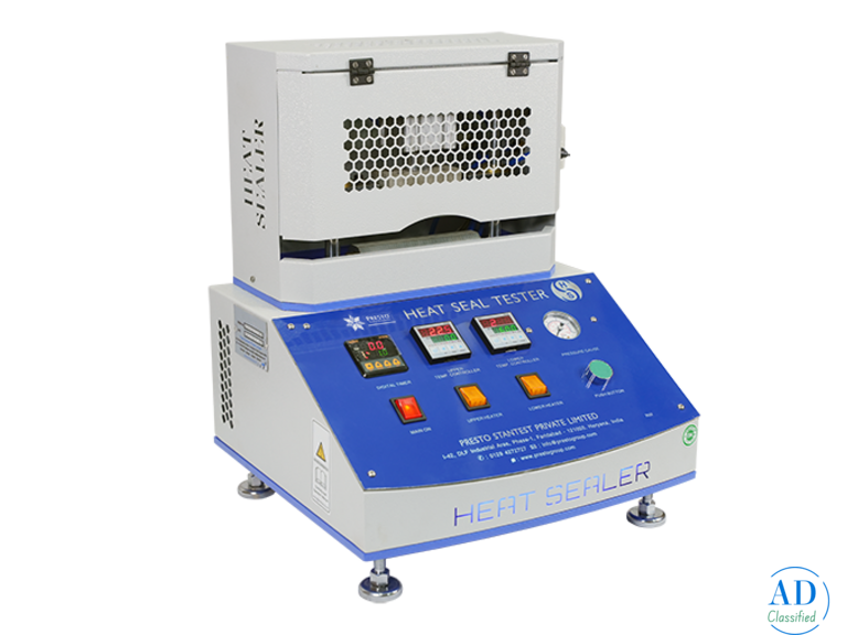 How Does a Heat Seal Tester Ensure Quality?