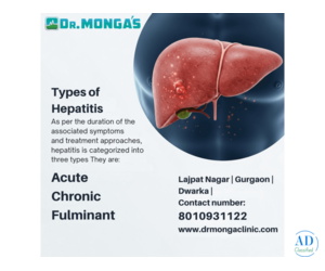 Which Hepatitis is Curable?