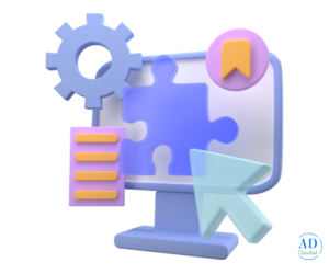 Professional Browser Extension Development Company | Artzen Technologies