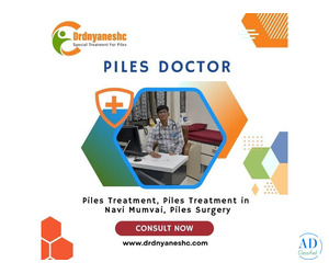 Advanced Piles Treatment in Navi Mumbai Advanced Piles Treatment in Navi Mumbai