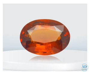 Rishabhjains.com | Hessonite gemstone in ahmedabad