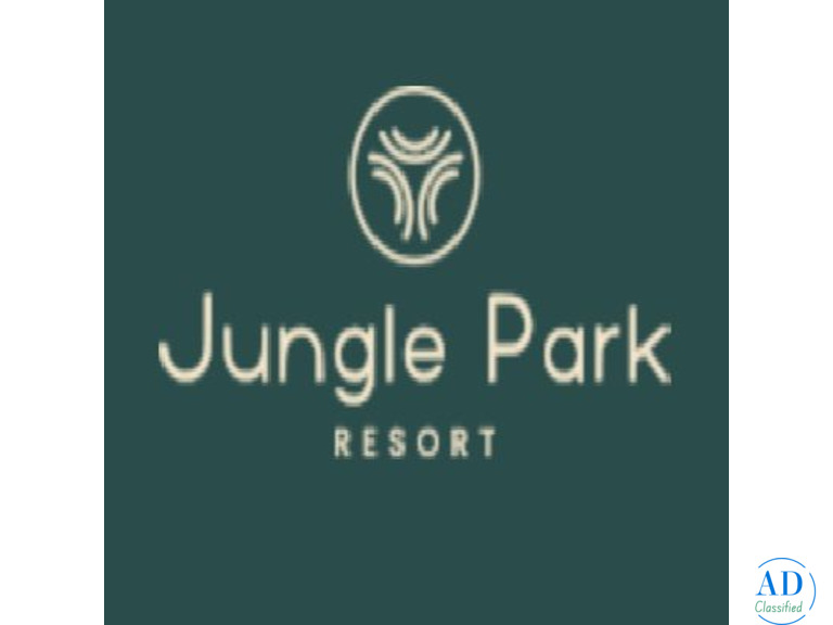 Jungle Park Resort Wayanad