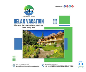 Expand Your Travel Business with Ladakh Experts | Trusted B2B Travel Agency for Ladakh Expand Your Travel Business with Ladakh Experts | Trusted B2B Travel Agency for Ladakh