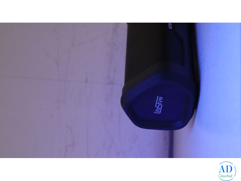 Gen1 Bluetooth Speaker