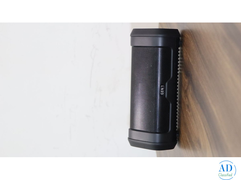 Gen1 Bluetooth Speaker