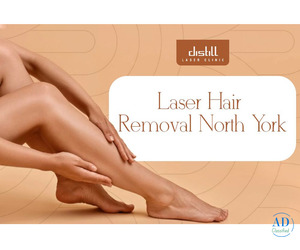 Trusted Laser Hair Removal Oakville | Distill Laser Clinic Trusted Laser Hair Removal Oakville | Distill Laser Clinic