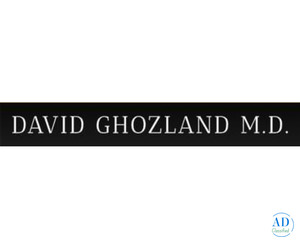 David Ghozland, M.D.