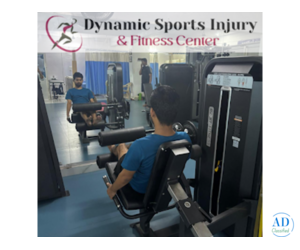 Physiotherapist near me