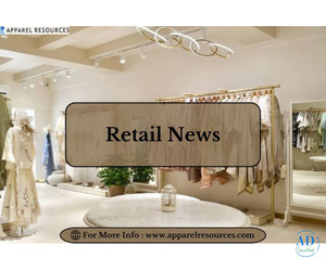 Apparel Resources Covers Global Retail News and Market Trends