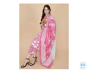 Elegant 3 Piece Suit Pink – Perfect Blend of Style & Grace | Pretty Lady