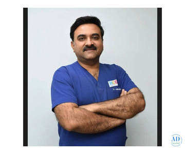 Minimally Invasive Heart Surgery in Ahmedabad – Dr. Abhishek Parmar, Expert Cardiac Surgeon