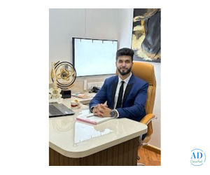 Best Minimally Invasive Spine Surgery in Mumbai – Dr. Sarthak Kadakia