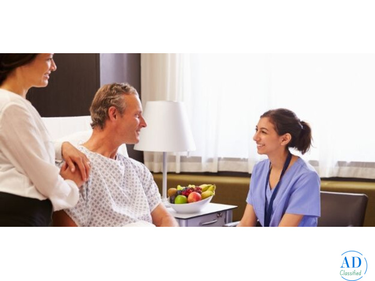 Urology Doctor in Qatar