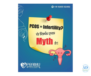 Comprehensive Women's Healthcare in Ahmedabad – Prabhu Women’s Hospital