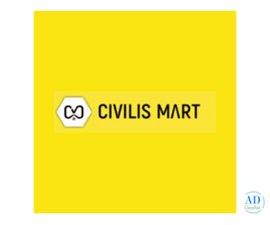 TMT Bars Online Suppliers in Surat – Civilismart